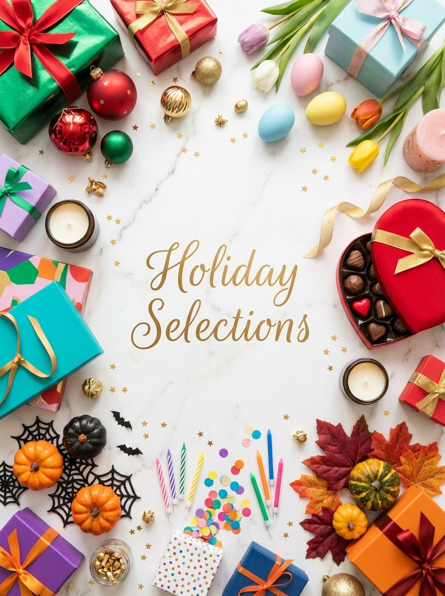 ✨Holiday Picks