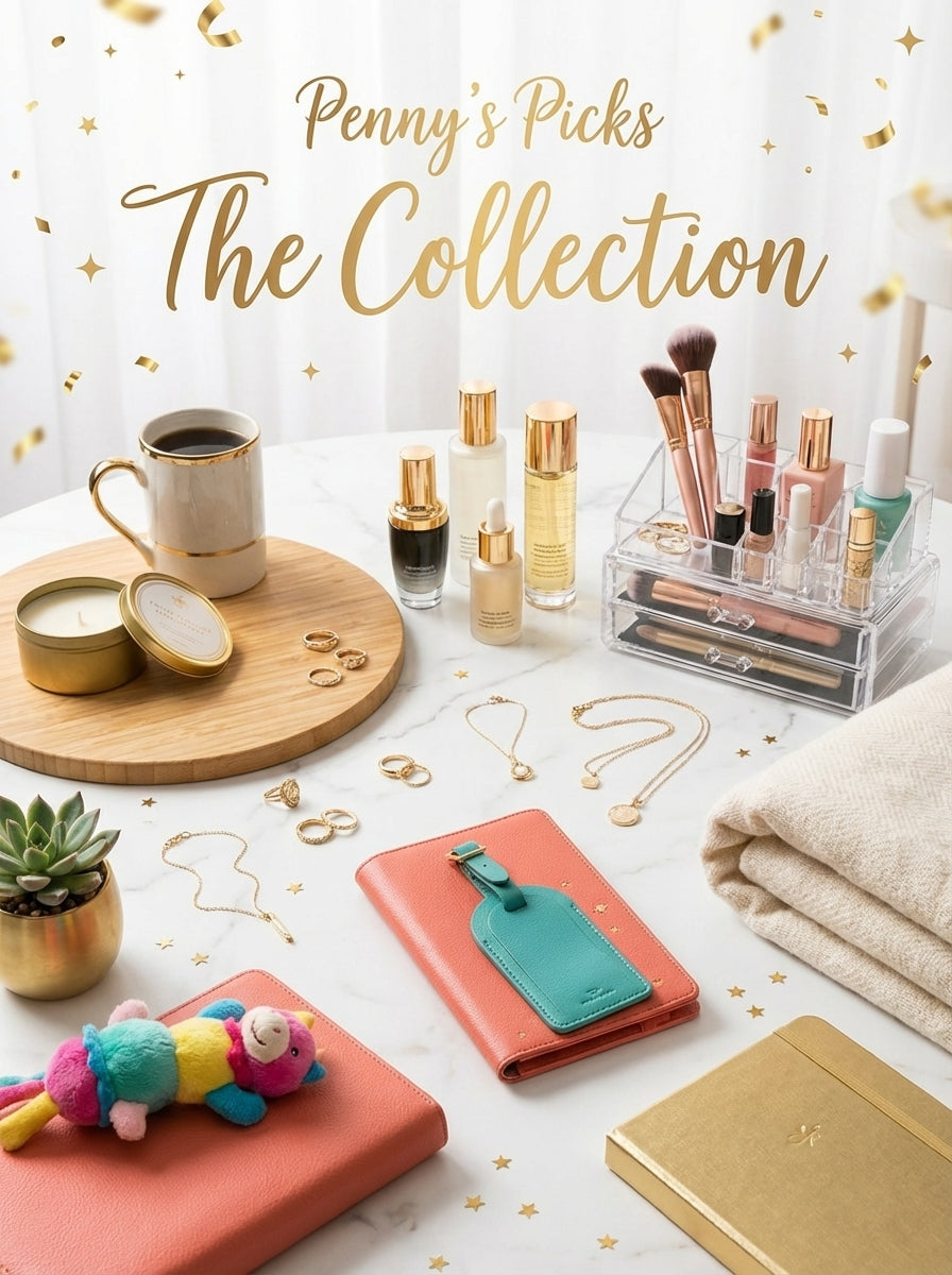 ✨ Penny’s Picks